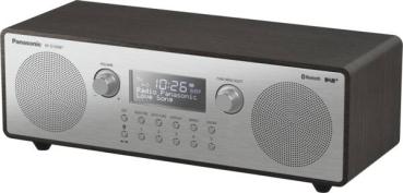 Panasonic RF-D100BTEGT Radio